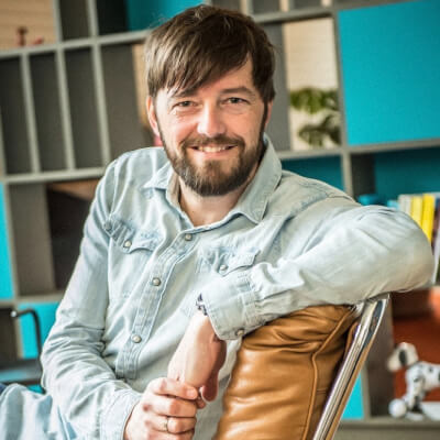 Gert De Kinder